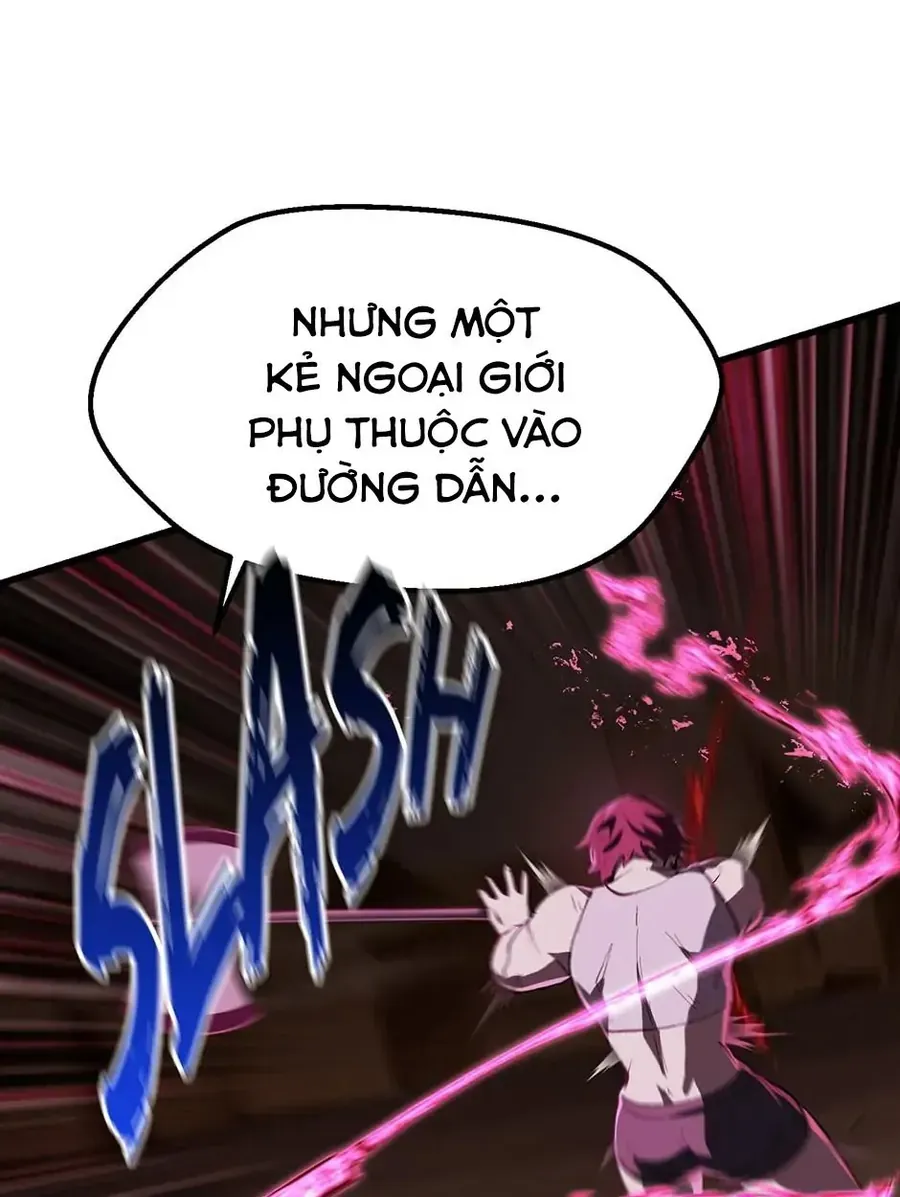 Câu Chuyện Sinh Tồn Của Kiếm Vương Ở Thế Giới Khác Chapter 132 - 48