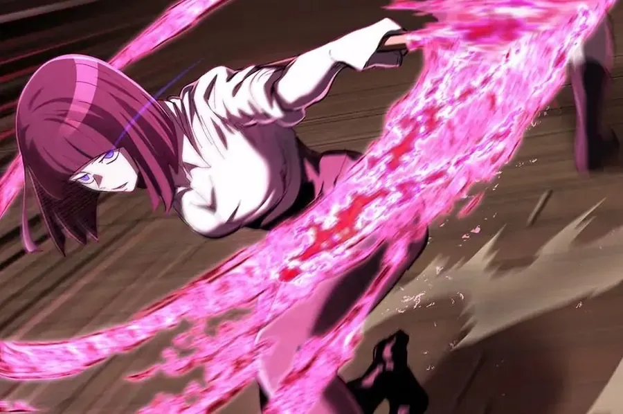 Câu Chuyện Sinh Tồn Của Kiếm Vương Ở Thế Giới Khác Chapter 132 - 49