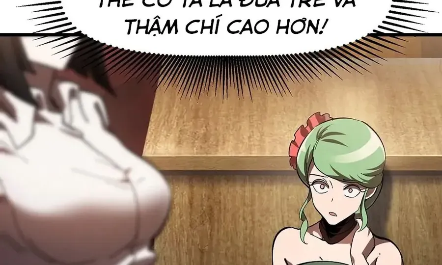 Câu Chuyện Sinh Tồn Của Kiếm Vương Ở Thế Giới Khác Chapter 132 - 54