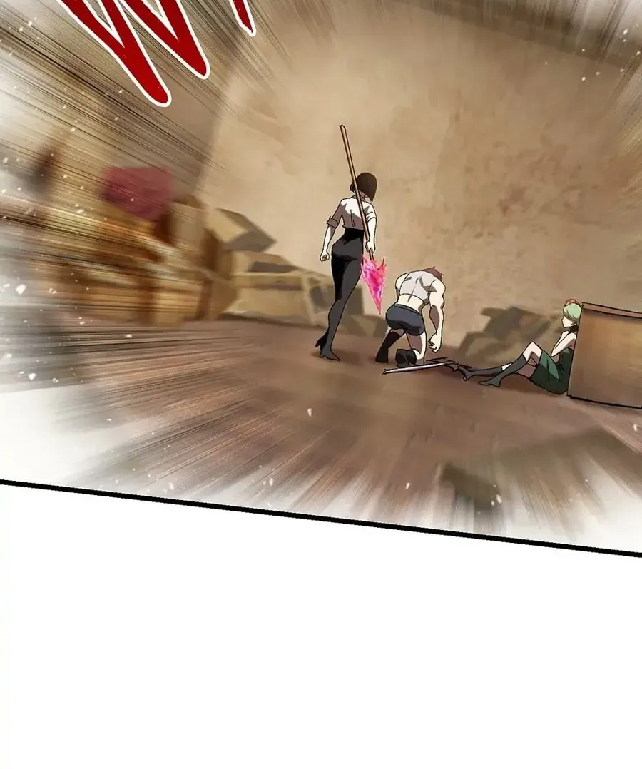 Câu Chuyện Sinh Tồn Của Kiếm Vương Ở Thế Giới Khác Chapter 132 - 58