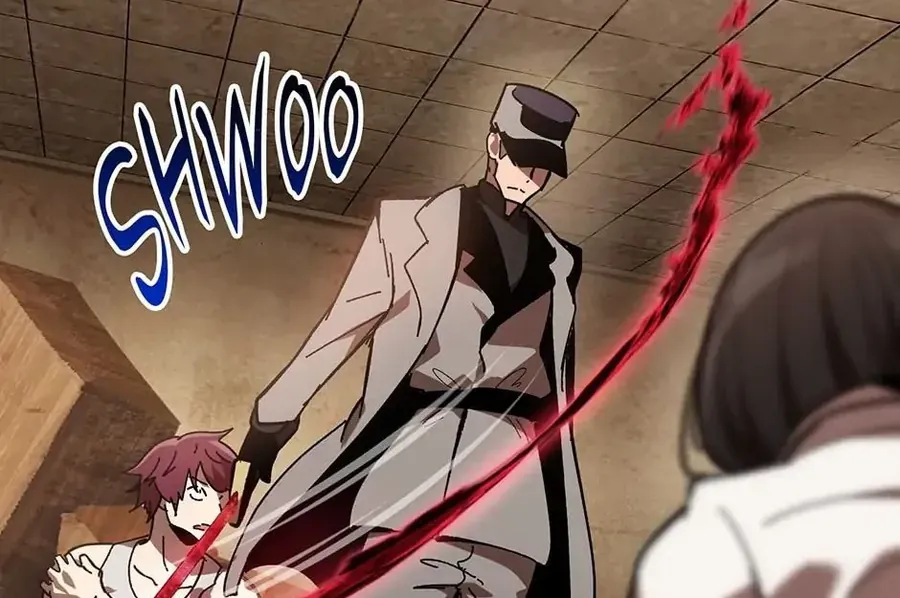 Câu Chuyện Sinh Tồn Của Kiếm Vương Ở Thế Giới Khác Chapter 132 - 68