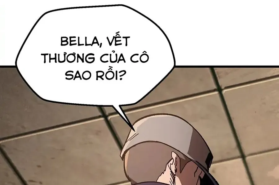 Câu Chuyện Sinh Tồn Của Kiếm Vương Ở Thế Giới Khác Chapter 132 - 70