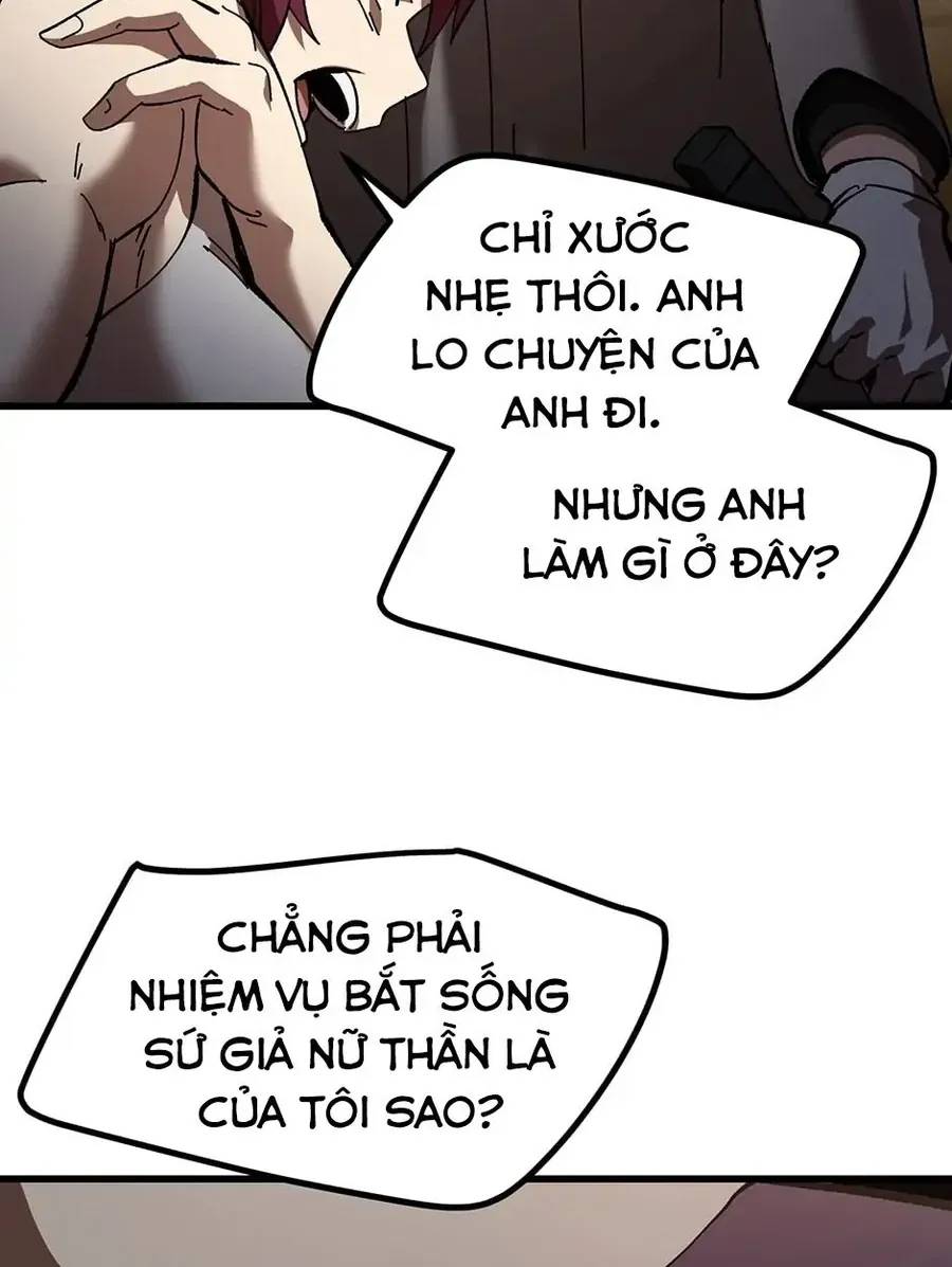 Câu Chuyện Sinh Tồn Của Kiếm Vương Ở Thế Giới Khác Chapter 132 - 72