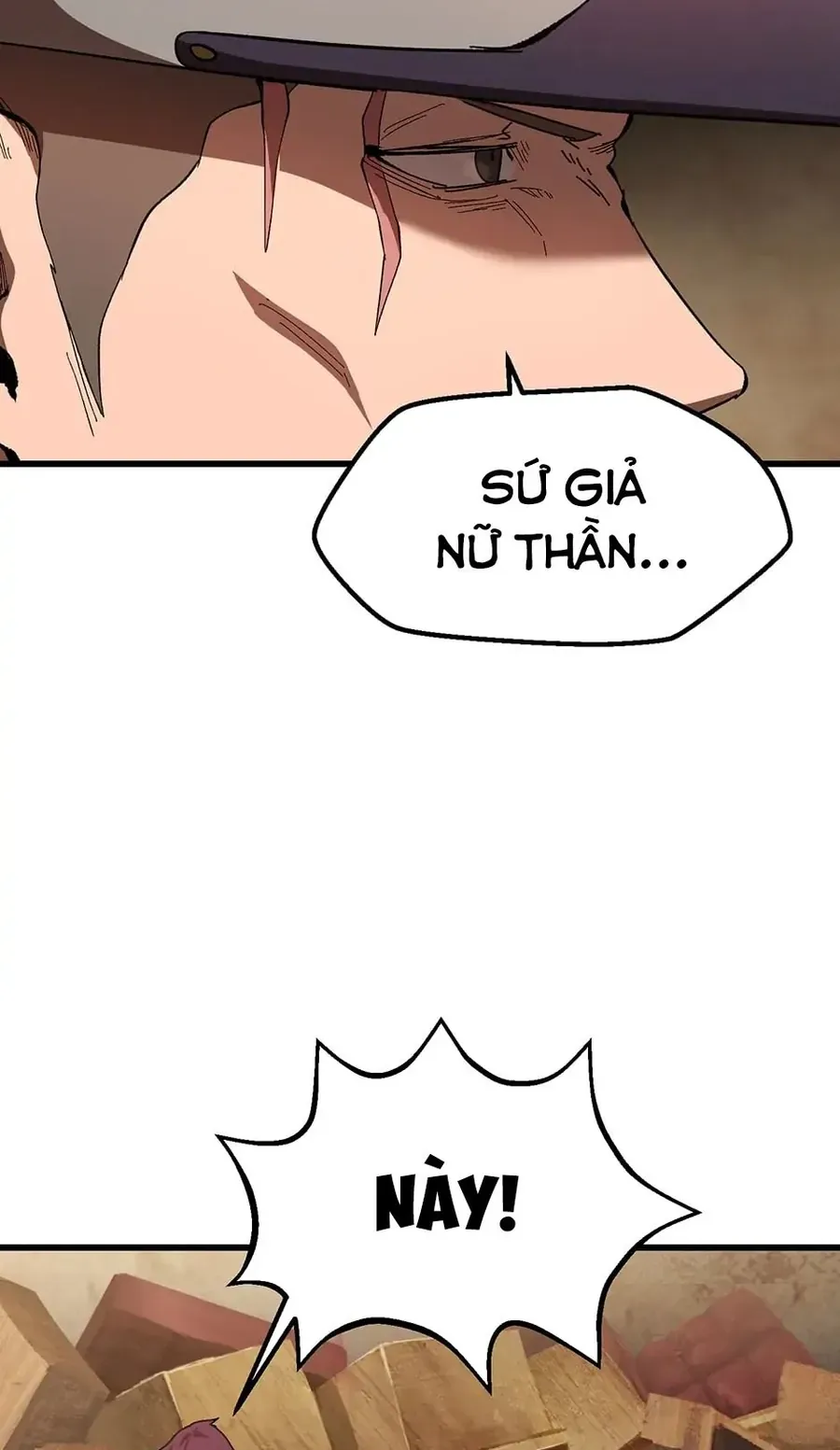 Câu Chuyện Sinh Tồn Của Kiếm Vương Ở Thế Giới Khác Chapter 132 - 73