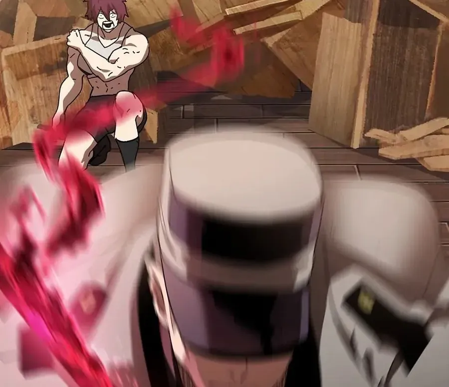 Câu Chuyện Sinh Tồn Của Kiếm Vương Ở Thế Giới Khác Chapter 132 - 74