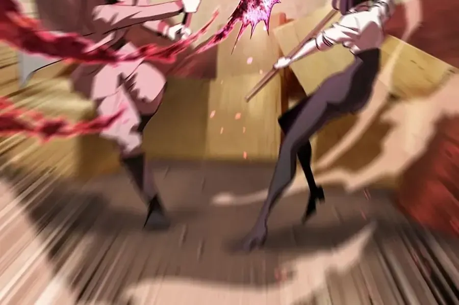 Câu Chuyện Sinh Tồn Của Kiếm Vương Ở Thế Giới Khác Chapter 132 - 81