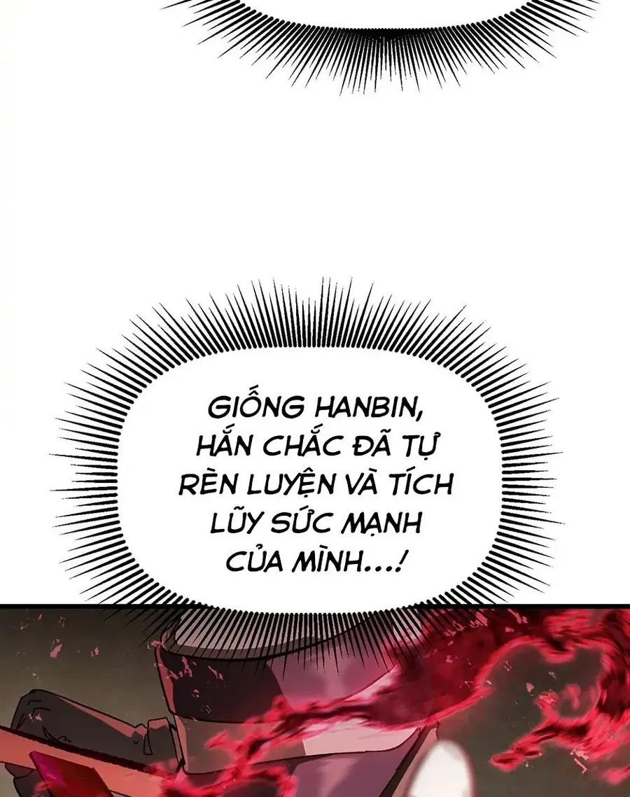 Câu Chuyện Sinh Tồn Của Kiếm Vương Ở Thế Giới Khác Chapter 132 - 85