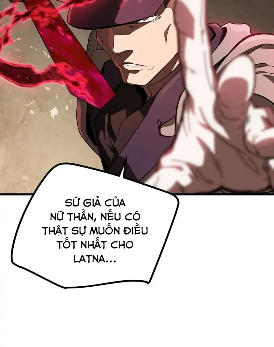 Câu Chuyện Sinh Tồn Của Kiếm Vương Ở Thế Giới Khác Chapter 132 - 86