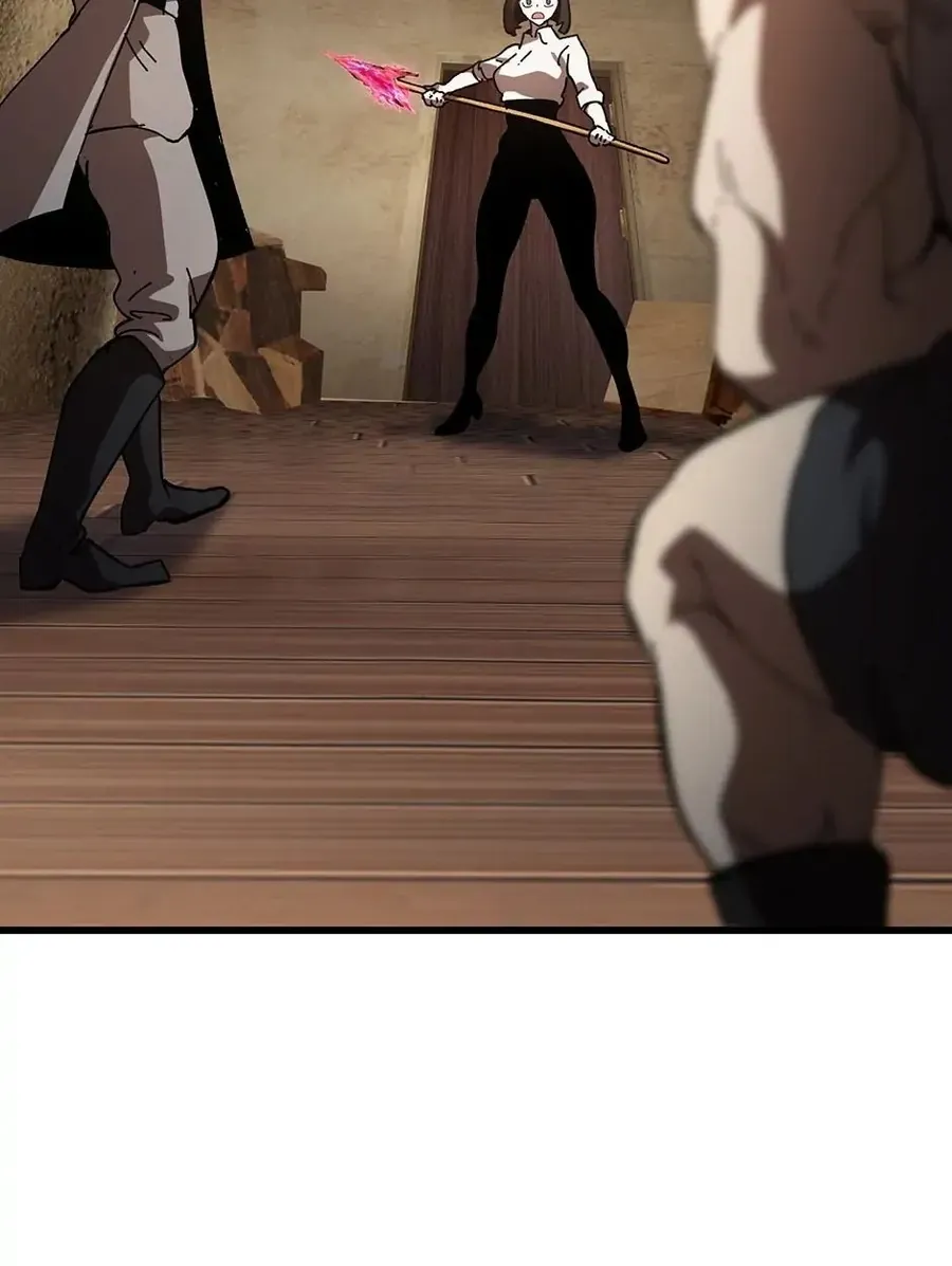 Câu Chuyện Sinh Tồn Của Kiếm Vương Ở Thế Giới Khác Chapter 132 - 88