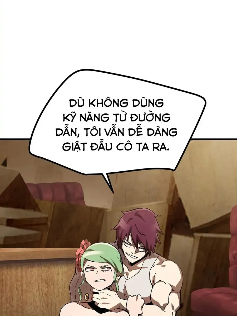 Câu Chuyện Sinh Tồn Của Kiếm Vương Ở Thế Giới Khác Chapter 132 - 89