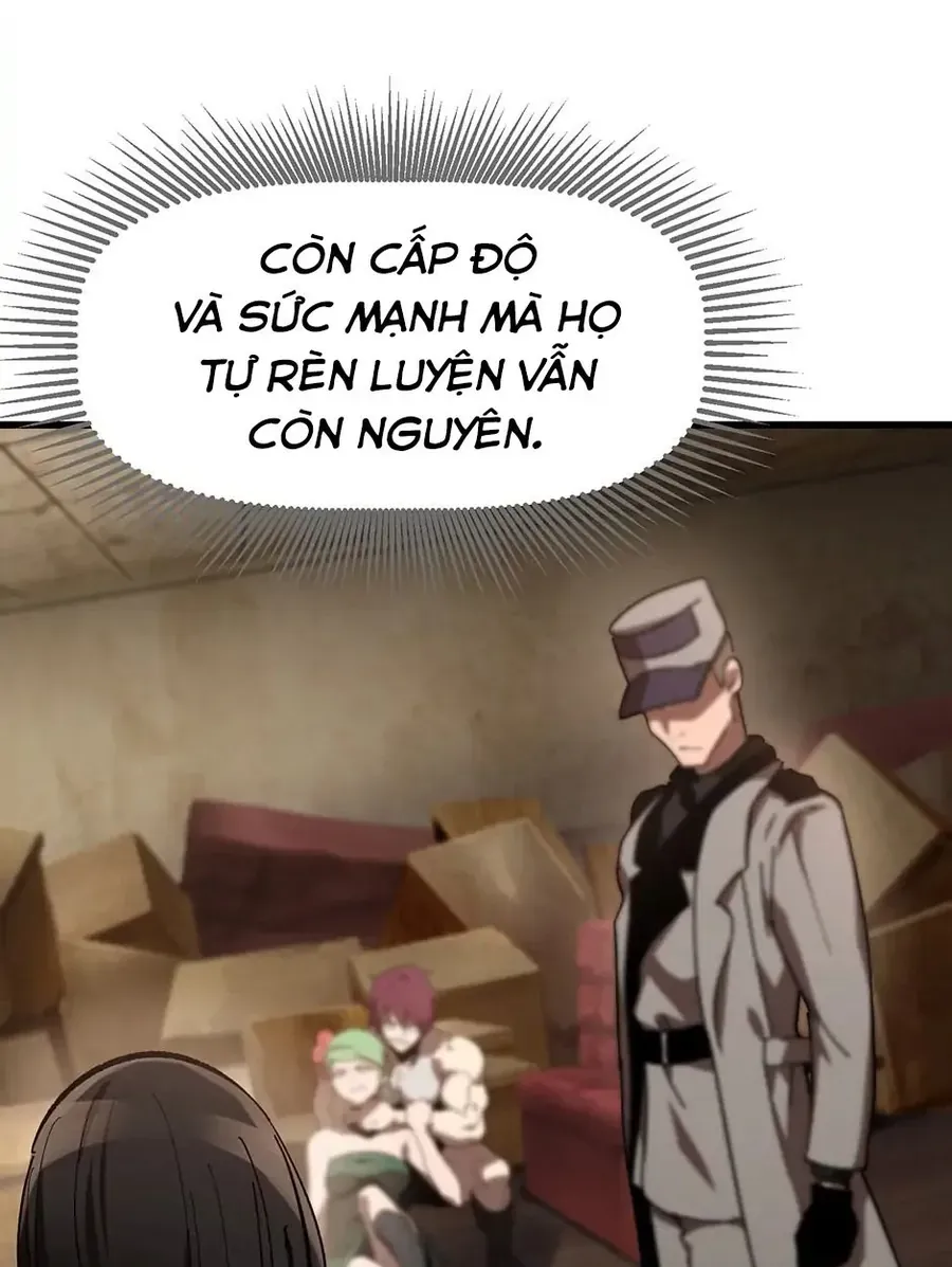 Câu Chuyện Sinh Tồn Của Kiếm Vương Ở Thế Giới Khác Chapter 132 - 93