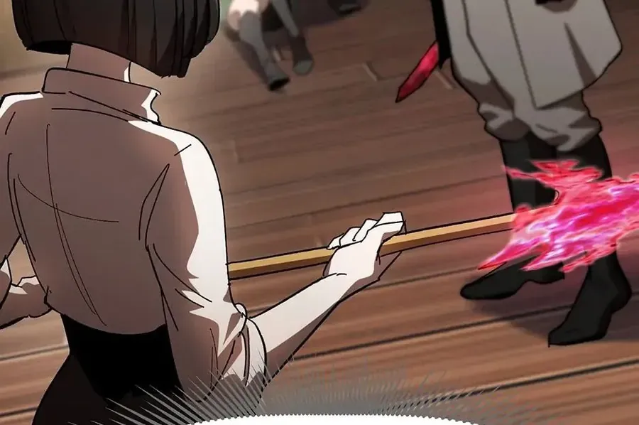 Câu Chuyện Sinh Tồn Của Kiếm Vương Ở Thế Giới Khác Chapter 132 - 94