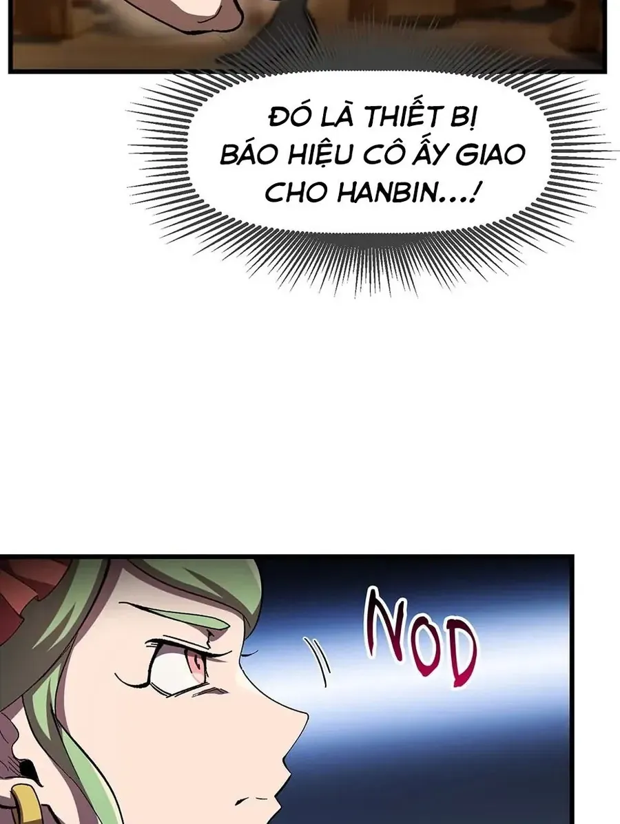 Câu Chuyện Sinh Tồn Của Kiếm Vương Ở Thế Giới Khác Chapter 132 - 98