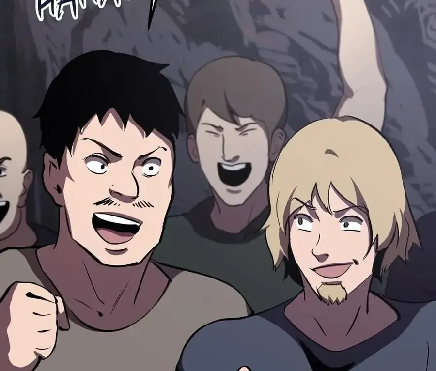 Câu Chuyện Sinh Tồn Của Kiếm Vương Ở Thế Giới Khác Chapter 62 - 110