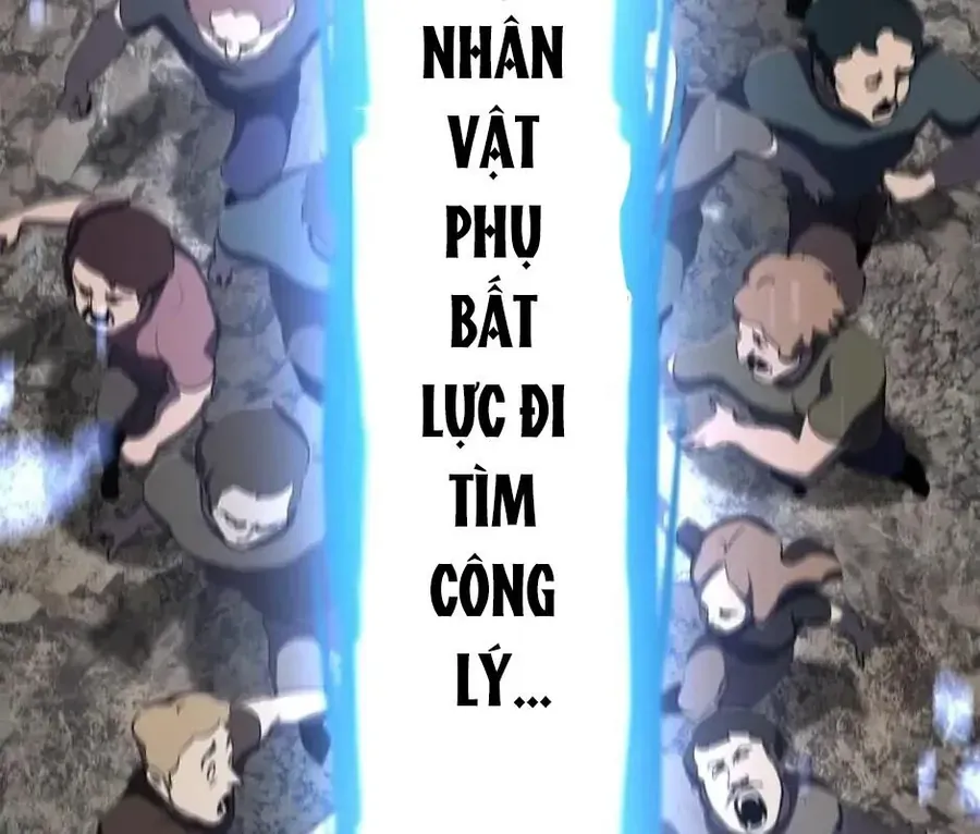 Câu Chuyện Sinh Tồn Của Kiếm Vương Ở Thế Giới Khác Chapter 62 - 145