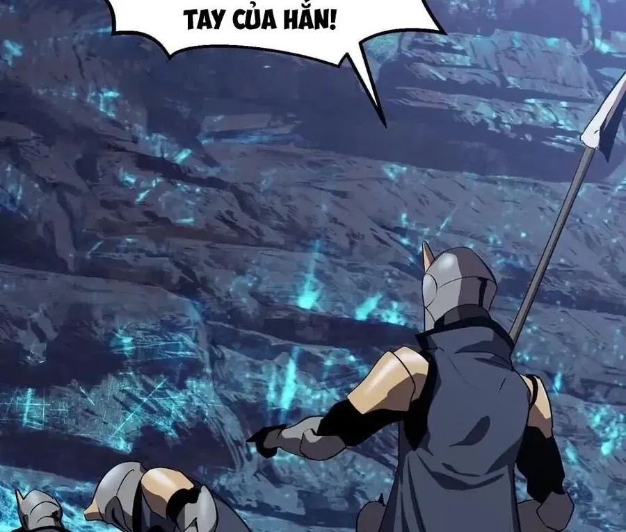 Câu Chuyện Sinh Tồn Của Kiếm Vương Ở Thế Giới Khác Chapter 62 - 188