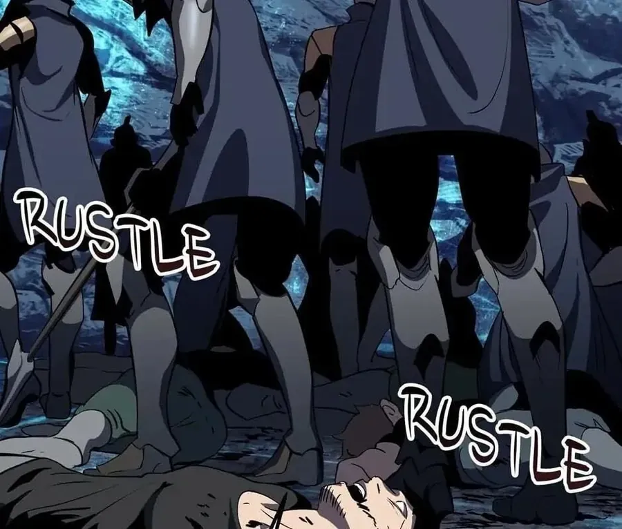 Câu Chuyện Sinh Tồn Của Kiếm Vương Ở Thế Giới Khác Chapter 62 - 189