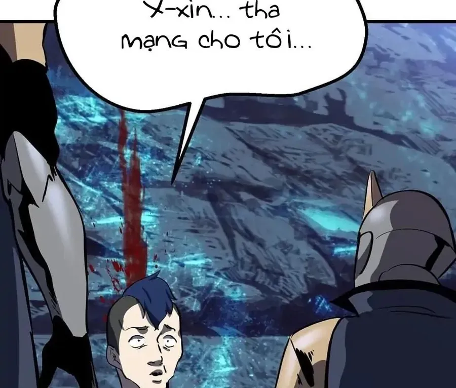 Câu Chuyện Sinh Tồn Của Kiếm Vương Ở Thế Giới Khác Chapter 62 - 194