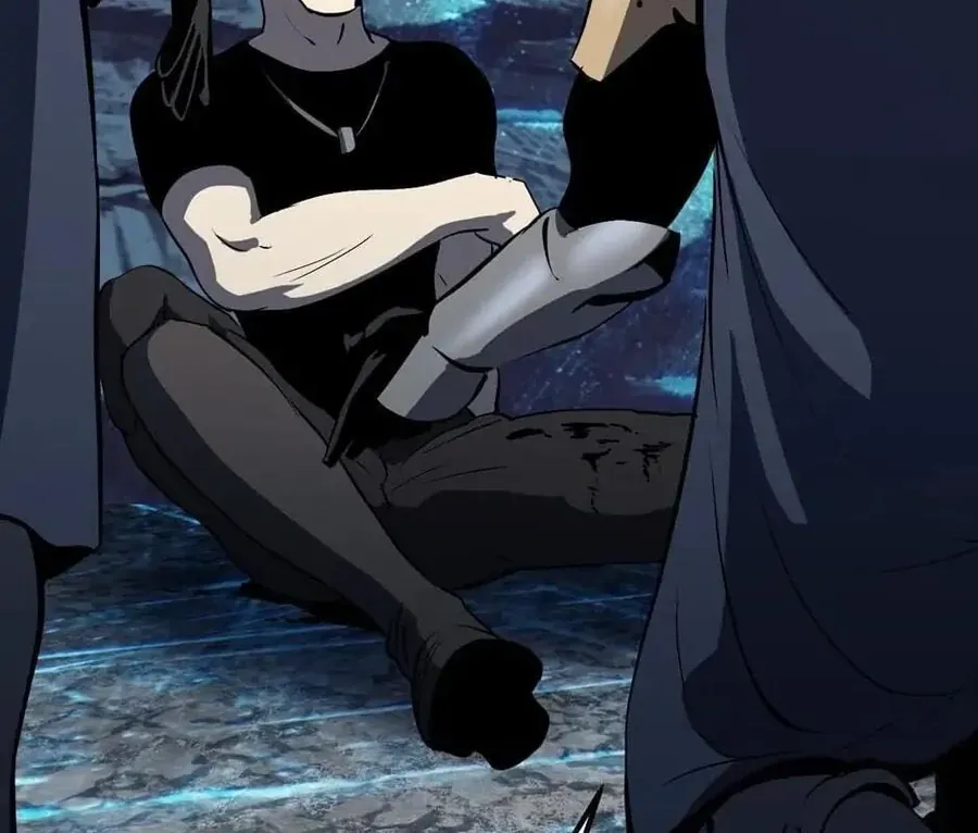 Câu Chuyện Sinh Tồn Của Kiếm Vương Ở Thế Giới Khác Chapter 62 - 195