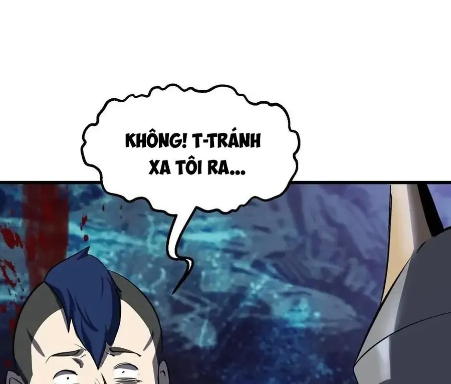 Câu Chuyện Sinh Tồn Của Kiếm Vương Ở Thế Giới Khác Chapter 62 - 201