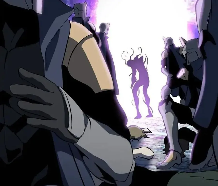 Câu Chuyện Sinh Tồn Của Kiếm Vương Ở Thế Giới Khác Chapter 62 - 205