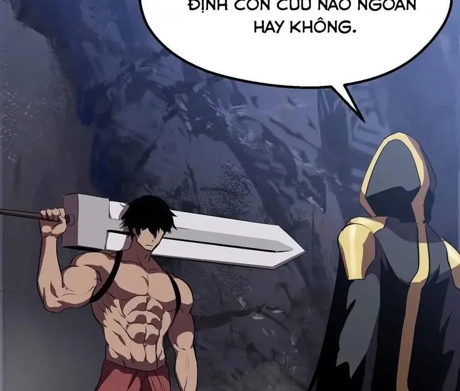 Câu Chuyện Sinh Tồn Của Kiếm Vương Ở Thế Giới Khác Chapter 62 - 225