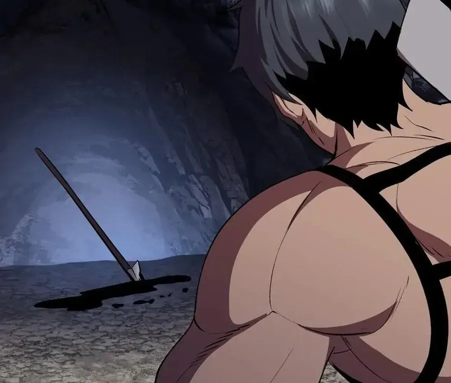 Câu Chuyện Sinh Tồn Của Kiếm Vương Ở Thế Giới Khác Chapter 62 - 26