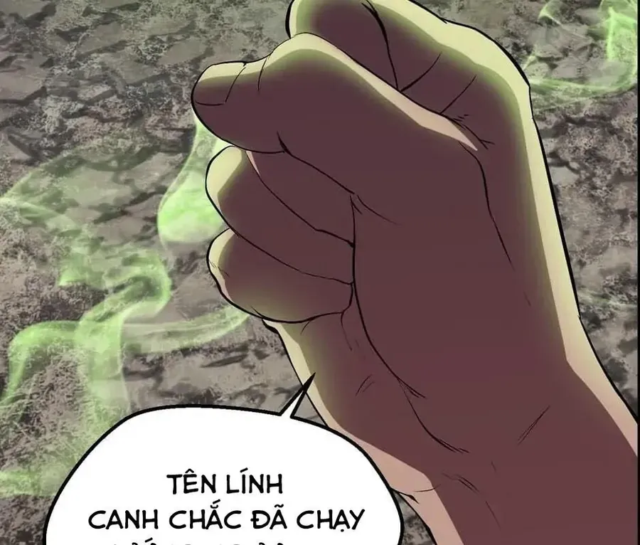 Câu Chuyện Sinh Tồn Của Kiếm Vương Ở Thế Giới Khác Chapter 62 - 45