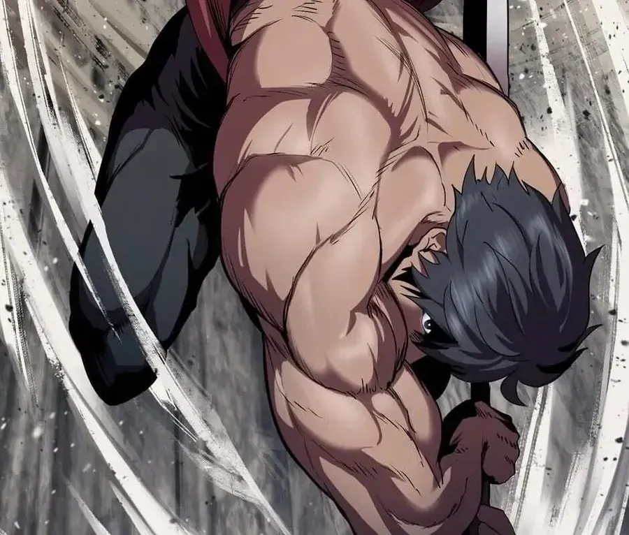 Câu Chuyện Sinh Tồn Của Kiếm Vương Ở Thế Giới Khác Chapter 62 - 56