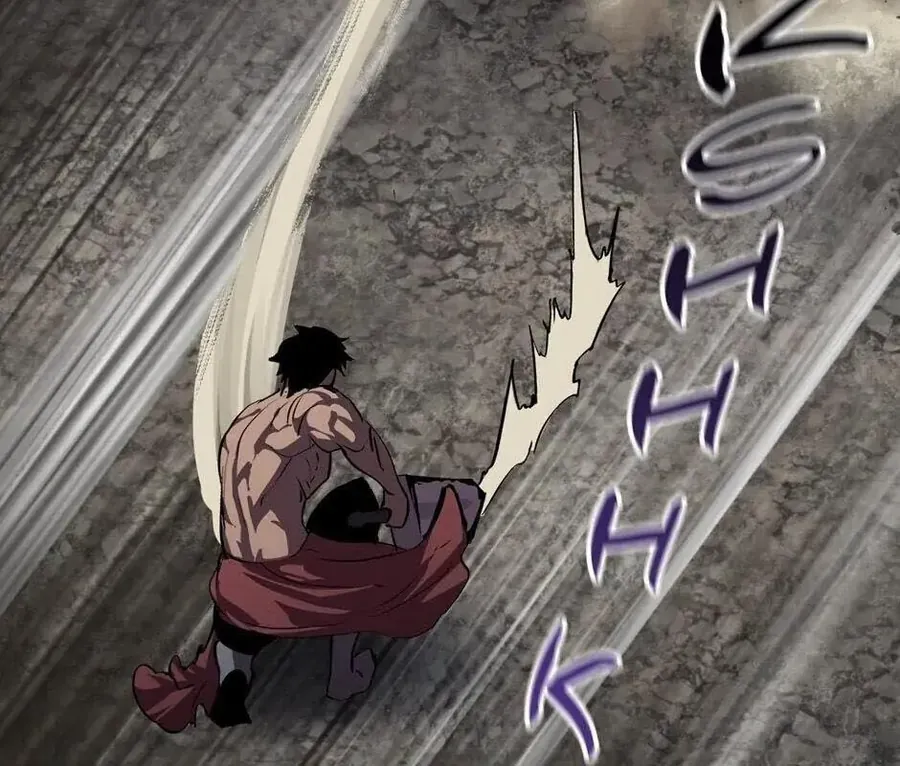 Câu Chuyện Sinh Tồn Của Kiếm Vương Ở Thế Giới Khác Chapter 62 - 77