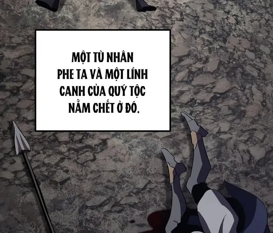 Câu Chuyện Sinh Tồn Của Kiếm Vương Ở Thế Giới Khác Chapter 62 - 9