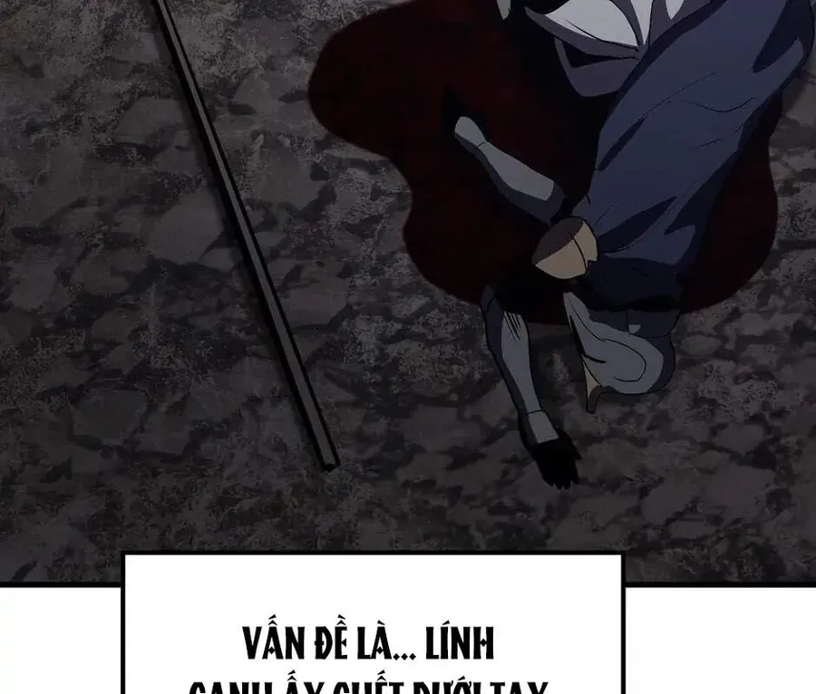 Câu Chuyện Sinh Tồn Của Kiếm Vương Ở Thế Giới Khác Chapter 62 - 10