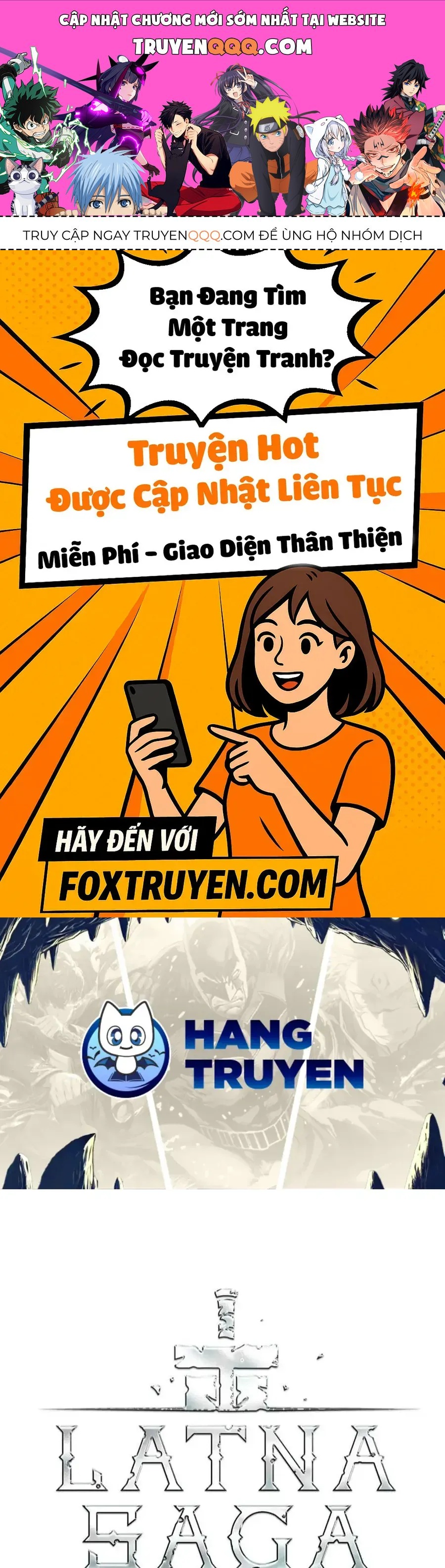 Câu Chuyện Sinh Tồn Của Kiếm Vương Ở Thế Giới Khác Chapter 63 - 1