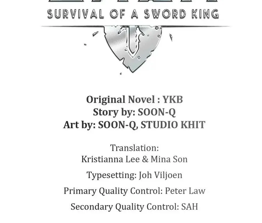 Câu Chuyện Sinh Tồn Của Kiếm Vương Ở Thế Giới Khác Chapter 63 - 2