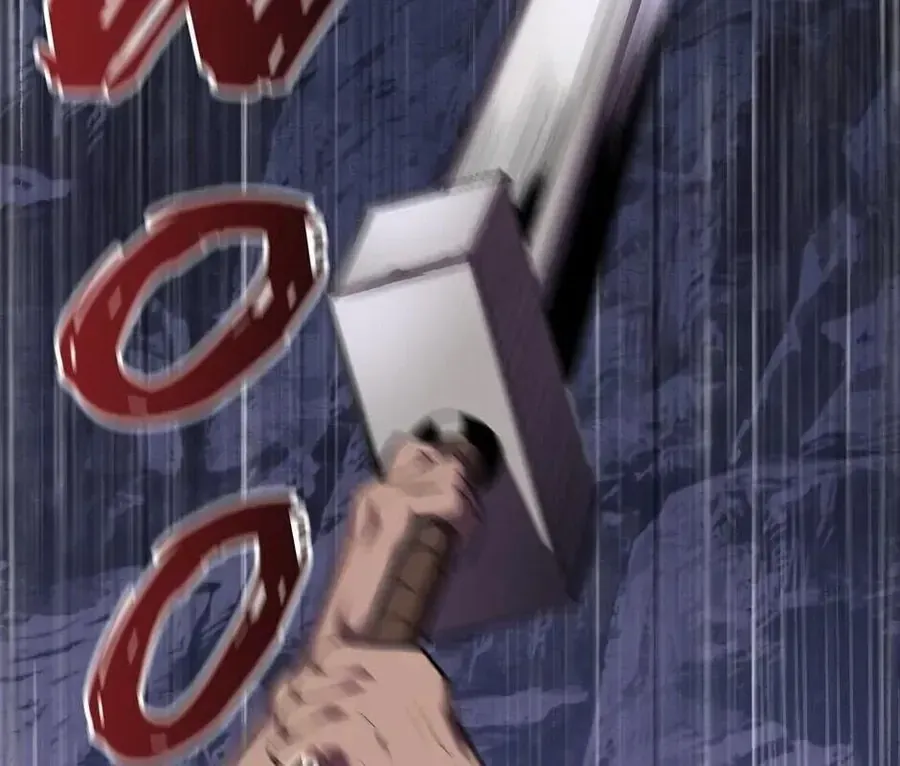 Câu Chuyện Sinh Tồn Của Kiếm Vương Ở Thế Giới Khác Chapter 63 - 11