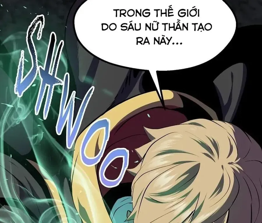 Câu Chuyện Sinh Tồn Của Kiếm Vương Ở Thế Giới Khác Chapter 63 - 109