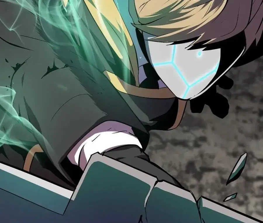 Câu Chuyện Sinh Tồn Của Kiếm Vương Ở Thế Giới Khác Chapter 63 - 110