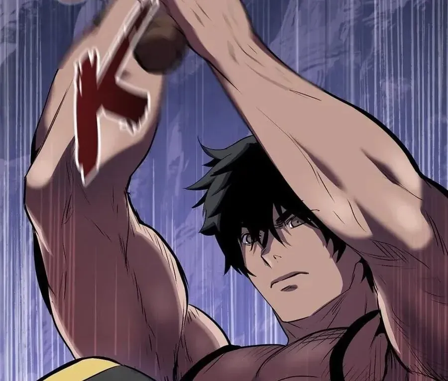 Câu Chuyện Sinh Tồn Của Kiếm Vương Ở Thế Giới Khác Chapter 63 - 12