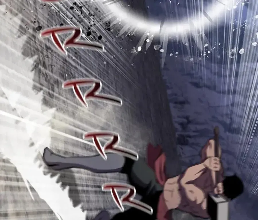 Câu Chuyện Sinh Tồn Của Kiếm Vương Ở Thế Giới Khác Chapter 63 - 118