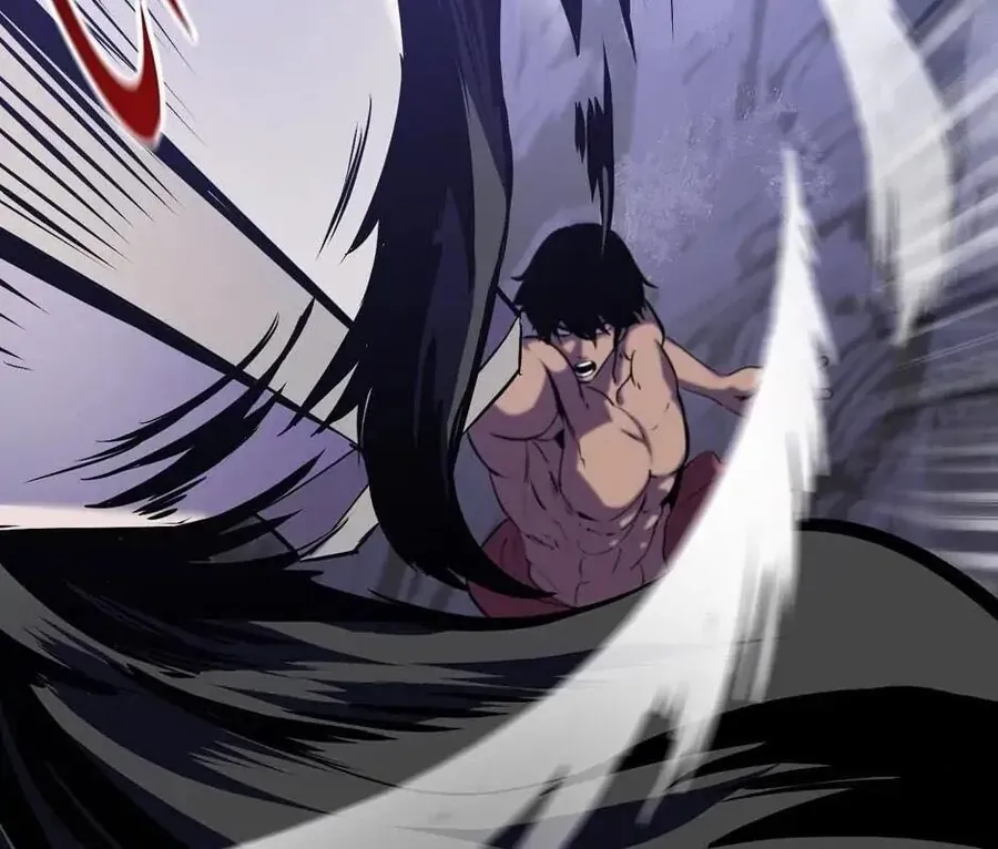 Câu Chuyện Sinh Tồn Của Kiếm Vương Ở Thế Giới Khác Chapter 63 - 124