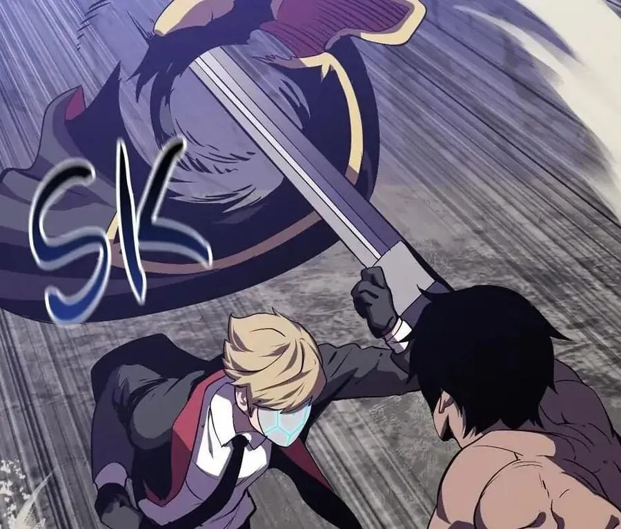 Câu Chuyện Sinh Tồn Của Kiếm Vương Ở Thế Giới Khác Chapter 63 - 127