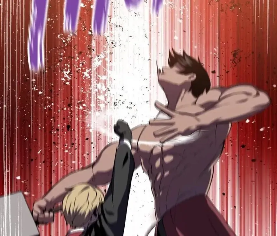 Câu Chuyện Sinh Tồn Của Kiếm Vương Ở Thế Giới Khác Chapter 63 - 133