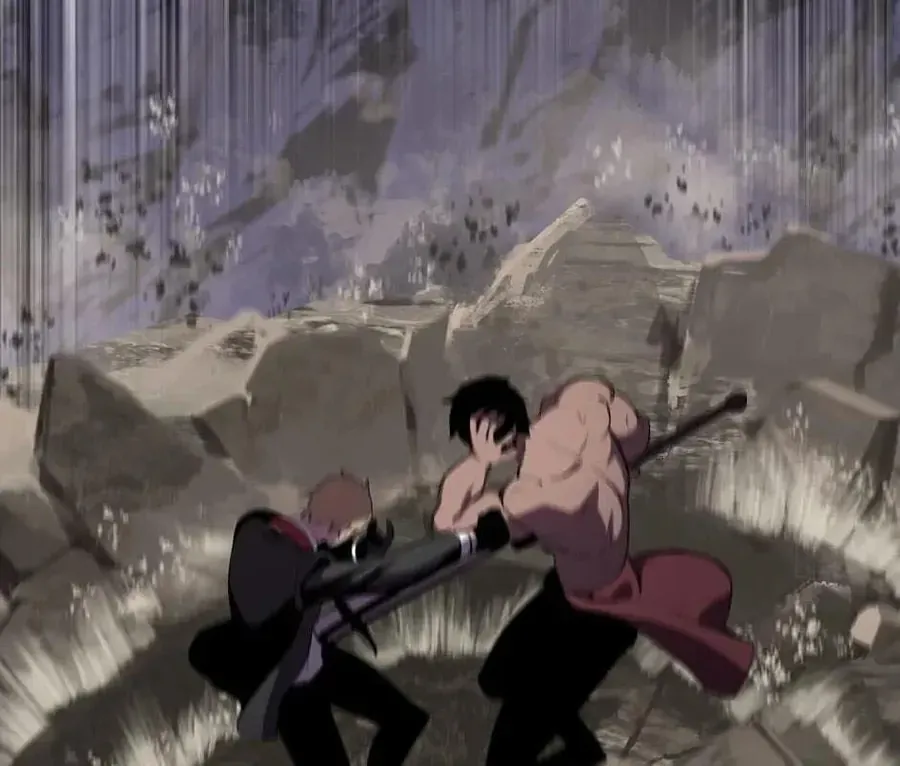 Câu Chuyện Sinh Tồn Của Kiếm Vương Ở Thế Giới Khác Chapter 63 - 146