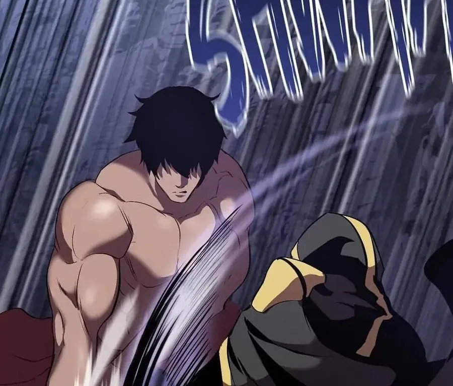 Câu Chuyện Sinh Tồn Của Kiếm Vương Ở Thế Giới Khác Chapter 63 - 19