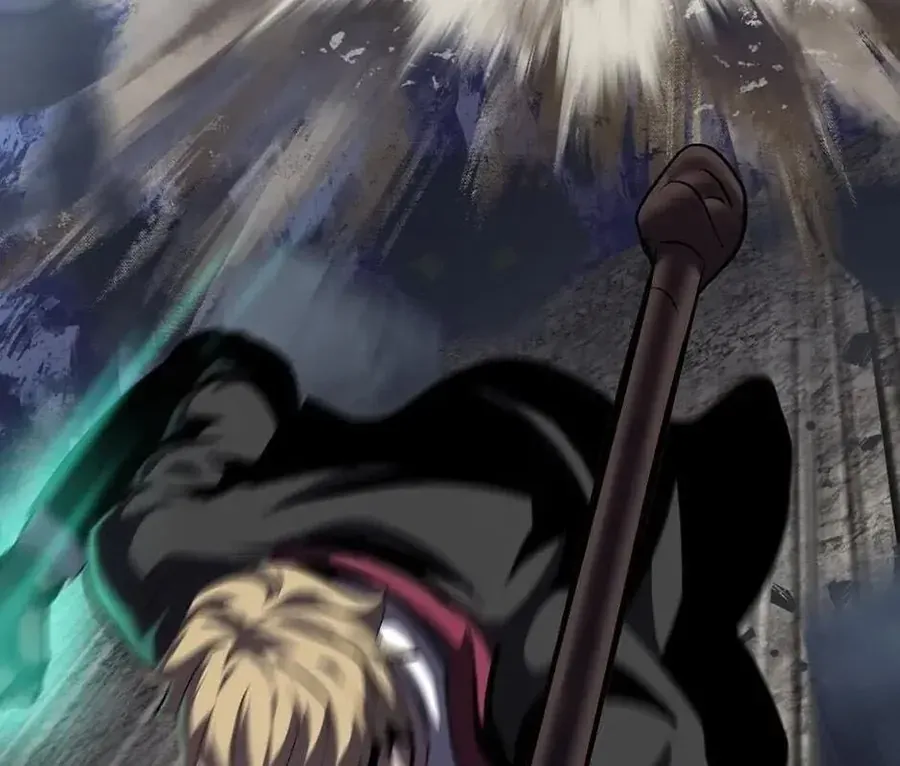 Câu Chuyện Sinh Tồn Của Kiếm Vương Ở Thế Giới Khác Chapter 63 - 183