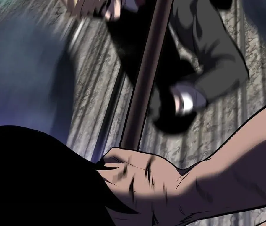 Câu Chuyện Sinh Tồn Của Kiếm Vương Ở Thế Giới Khác Chapter 63 - 184