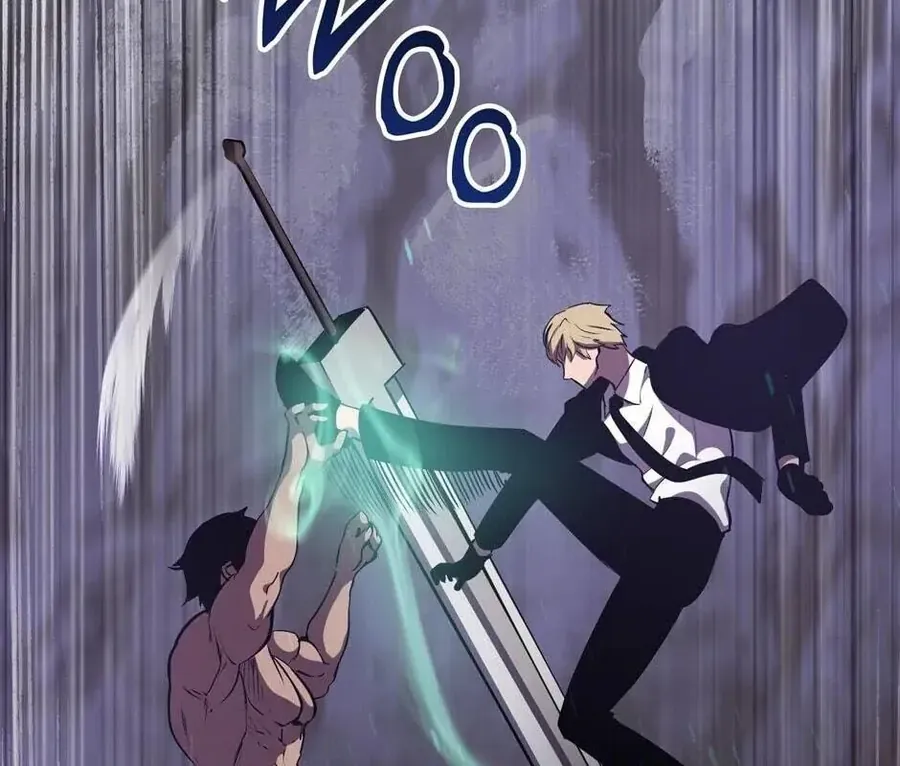 Câu Chuyện Sinh Tồn Của Kiếm Vương Ở Thế Giới Khác Chapter 63 - 203