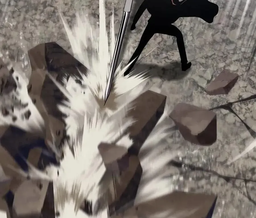 Câu Chuyện Sinh Tồn Của Kiếm Vương Ở Thế Giới Khác Chapter 63 - 23