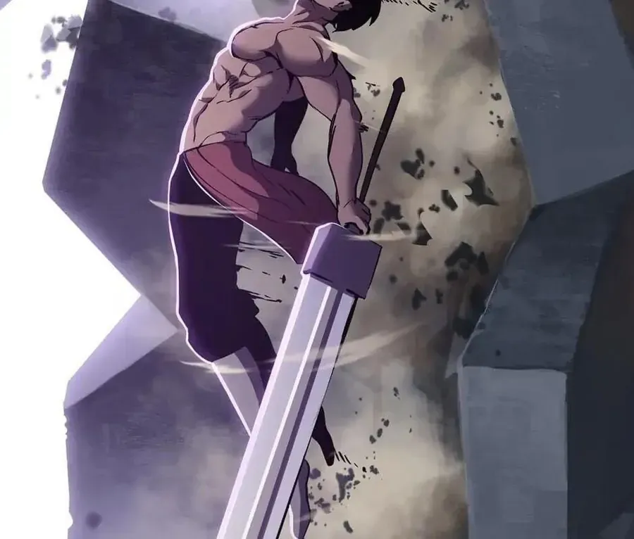 Câu Chuyện Sinh Tồn Của Kiếm Vương Ở Thế Giới Khác Chapter 63 - 227