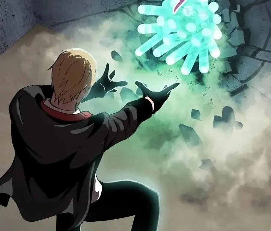 Câu Chuyện Sinh Tồn Của Kiếm Vương Ở Thế Giới Khác Chapter 63 - 240